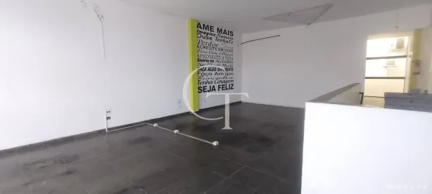 Ponto Comercial para alugar, 260m² no Centro, Itu