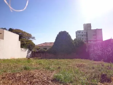 Lote/Terreno à venda, 600m² no Parque Arnold Schimidt, São Carlos