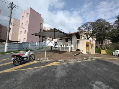 Apartamento com 2 Quartos para alugar, 52m² no Vila São Cristóvão, Valinhos