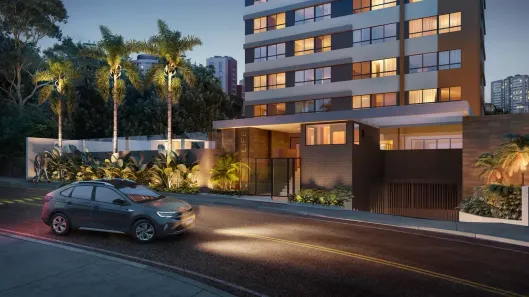 Apartamento com 2 Quartos à venda, 55m² no Imbuí, Salvador