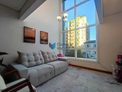 Apartamento com 2 Quartos à venda, 95m² no Centro Histórico, Porto Alegre