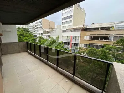 Apartamento com 4 Quartos à venda, 170m² no Ipanema, Rio de Janeiro