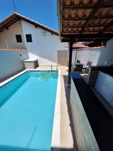 Casa com 2 Quartos à venda, 97m² no , Mongaguá