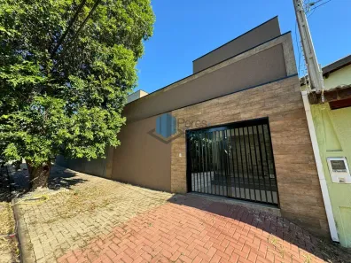 Ponto Comercial para alugar, 130m² no Jardim Bela Vista, Campinas