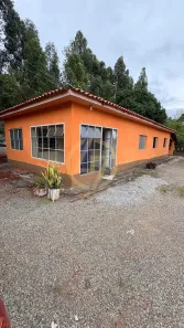 Fazenda/Sítio com 3 Quartos à venda, 51m² no Chapada Grande, Itapetininga