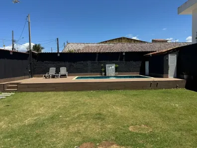 Casa com 2 Quartos à venda, 100m² no Jardim Casablanca, Peruíbe