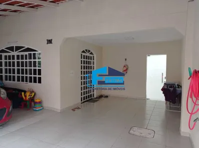 Casa com 3 Quartos à venda, 136m² no Riacho Fundo I, Brasília