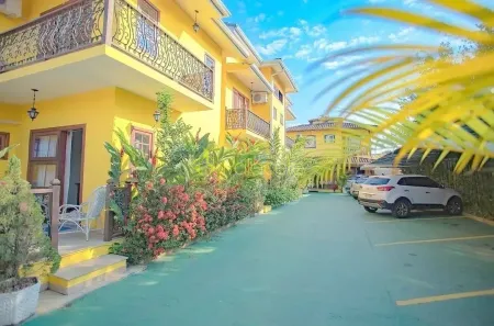 Imóvel Comercial à venda, 1500m² no Parque Imperial, Paraty