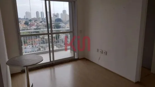 Apartamento com 2 Quartos à venda, 55m² no Vila Dom Pedro I, São Paulo