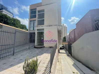 Prédio Comercial à venda, 525m² no Centro, Jundiaí