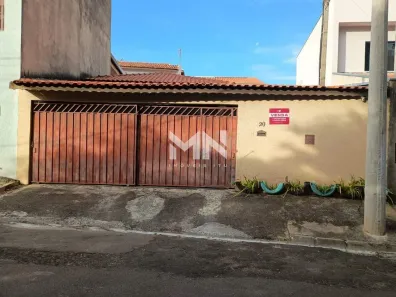 Casa com 3 Quartos à venda, 173m² no Parque São Camilo, Itu