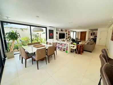 Casa de Condomínio com 4 Quartos à venda, 322m² no Alphaville, Santana de Parnaíba