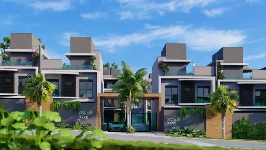 Casa com 4 Quartos à venda, 179m² no Boqueirão, Curitiba