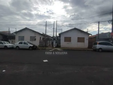 Lote/Terreno à venda, 250m² no Jardim Hipódromo, Rio Claro