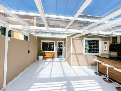 Casa com 3 Quartos à venda, 81m² no Aviação, São José dos Pinhais
