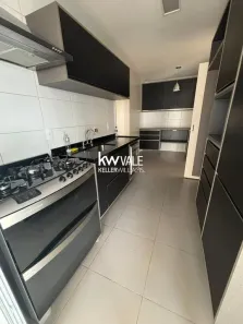 Apartamento com 3 Quartos à venda, 148m² no Condomínio Royal Park, São José dos Campos