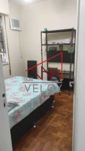 Apartamento com 2 Quartos à venda, 87m² no Catete, Rio de Janeiro