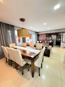 Apartamento com 3 Quartos à venda, 132m² no Adrianópolis, Manaus