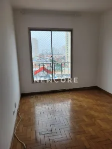 Apartamento com 1 Quarto à venda, 40m² no Mooca, São Paulo