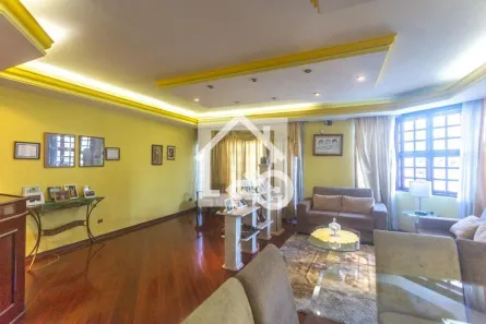 Casa com 3 Quartos à venda, 316m² no Nova Petrópolis, São Bernardo do Campo