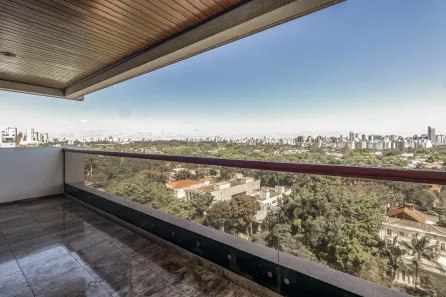 Apartamento com 3 Quartos à venda, 300m² no Jardim Paulista, São Paulo