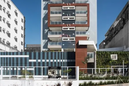 Apartamento com 1 Quarto para alugar, 50m² no Vila Mariana, São Paulo