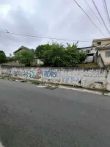 Lote/Terreno à venda, 628m² no Vila América, São Paulo