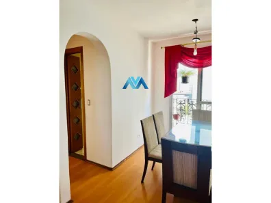 Apartamento com 2 Quartos à venda, 59m² no Jardim da Glória, São Paulo
