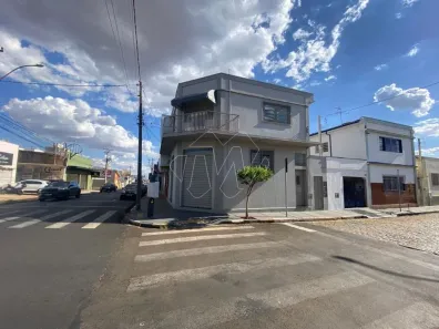 Ponto Comercial com 1 Quarto para alugar, 218m² no Centro, Araraquara