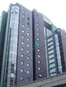 Sala Comercial à venda, 124m² no Indianópolis, São Paulo