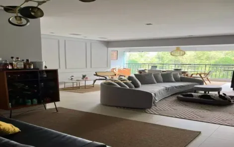 Apartamento com 2 Quartos à venda, 104m² no Parque Reboucas, São Paulo