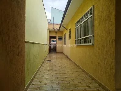 Casa com 3 Quartos à venda, 164m² no Olímpico, São Caetano do Sul