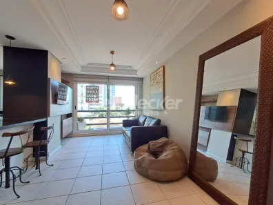 Apartamento com 1 Quarto para alugar, 56m² no Auxiliadora, Porto Alegre