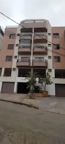 Cobertura com 3 Quartos para alugar, 130m² no Granbery, Juiz de Fora