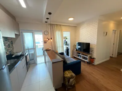 Apartamento com 2 Quartos à venda, 55m² no Vila Prudente, São Paulo