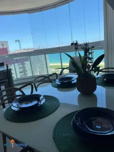 Apartamento com 2 Quartos à venda, 70m² no Praia de Itaparica, Vila Velha