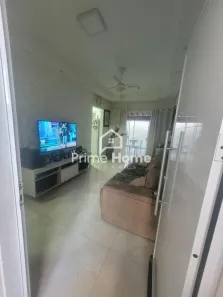 Casa de Condomínio com 2 Quartos à venda, 90m² no Residencial Real Parque Sumaré, Sumaré