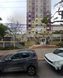 Apartamento com 2 Quartos à venda, 68m² no Floresta, Porto Alegre