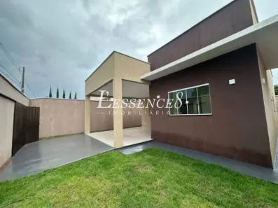 Casa com 3 Quartos à venda, 250m² no , Abadia de Goiás