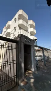 Apartamento com 3 Quartos para alugar, 83m² no Jardim América, Goiânia