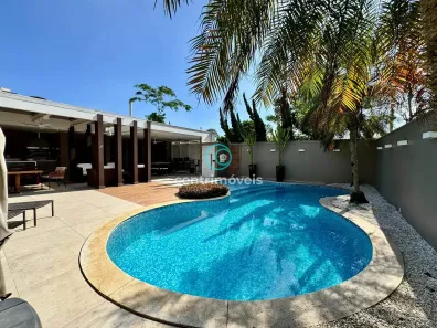 Casa de Condomínio com 6 Quartos à venda, 650m² no Barra da Tijuca, Rio de Janeiro