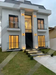 Casa com 4 Quartos à venda, 552m² no Alphaville, Santana de Parnaíba