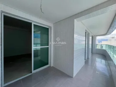 Apartamento com 2 Quartos à venda, 80m² no Ocian, Praia Grande