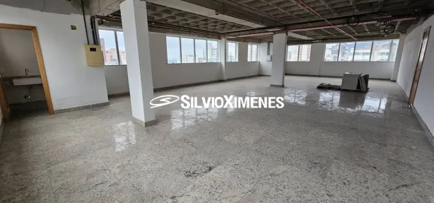 Ponto Comercial à venda, 150m² no Funcionários, Belo Horizonte