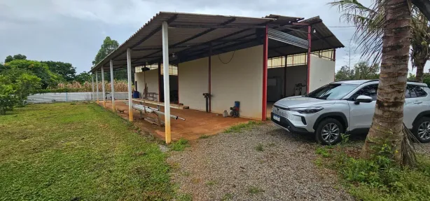 Fazenda/Sítio com 3 Quartos à venda, 800m² no , Brasília