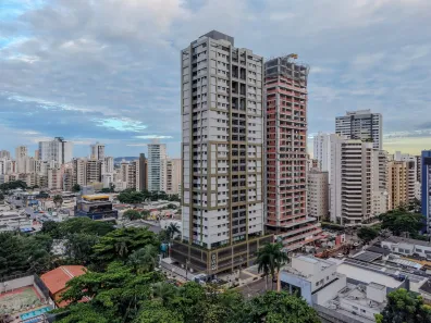 Apartamento com 3 Quartos à venda, 70m² no Setor Oeste, Goiânia