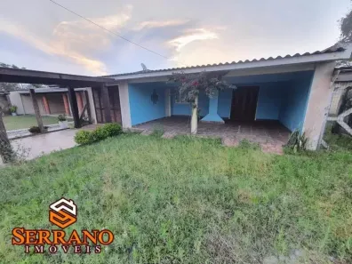 Casa com 4 Quartos à venda, 110m² no Praia de Mariluz, Imbé