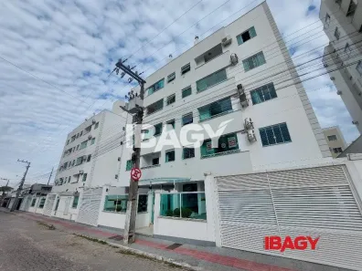 Apartamento com 2 Quartos para alugar, 61m² no Pedra Branca, Palhoça