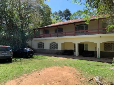 Fazenda/Sítio com 3 Quartos à venda, 280m² no Vale do Amanhecer, Juiz de Fora