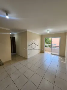 Apartamento com 2 Quartos para alugar, 71m² no Jardim Paulista, Ribeirão Preto